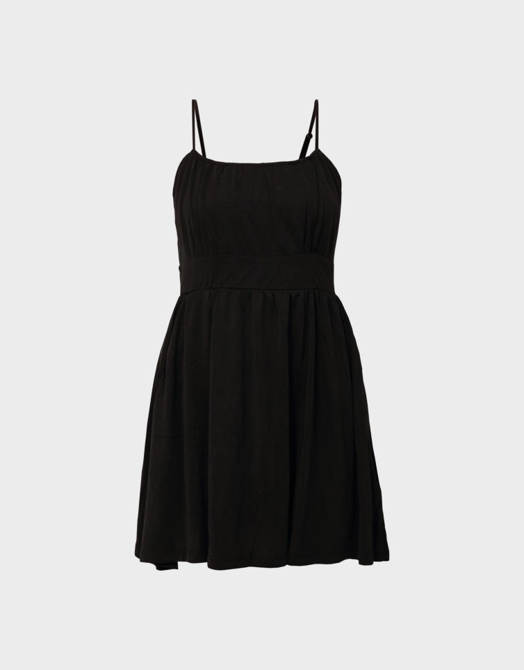 MIDI LIGHT DRESS