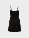 MIDI LIGHT DRESS