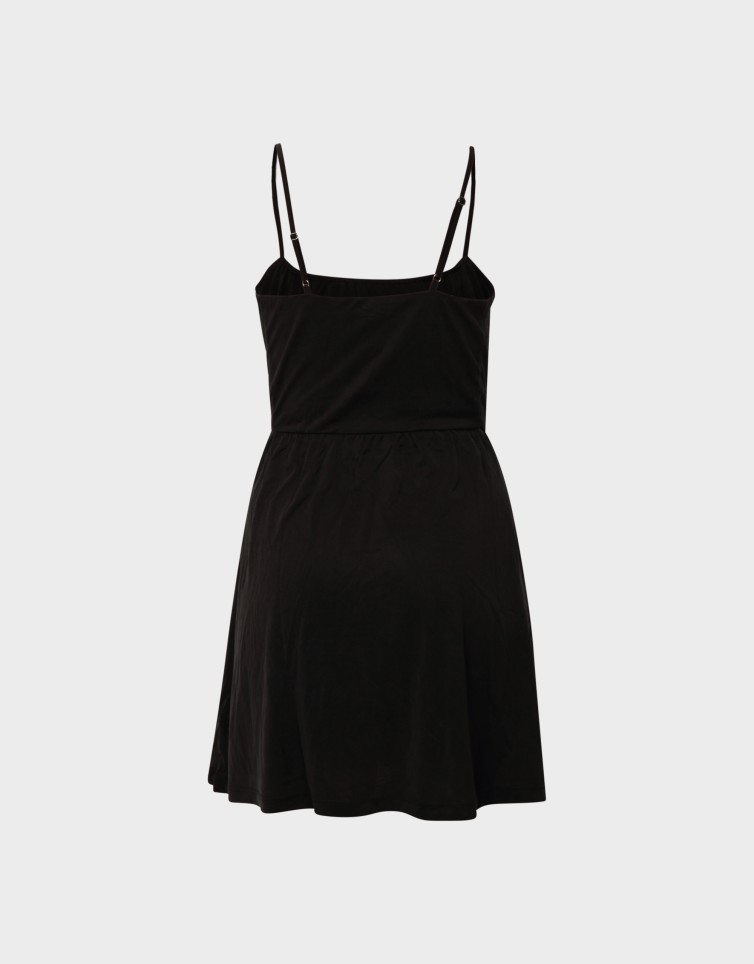 MIDI LIGHT DRESS