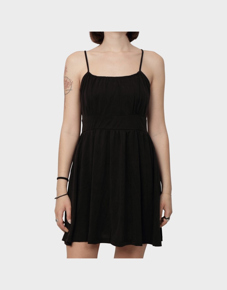 MIDI LIGHT DRESS