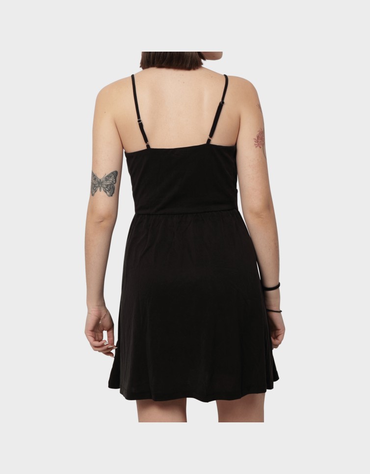 MIDI LIGHT DRESS