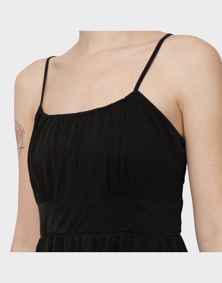 MIDI LIGHT DRESS