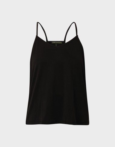 V-NECK TOP