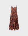 TUCAN MAXI DRESS