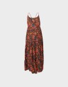 TUCAN MAXI DRESS