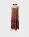 TUCAN MAXI DRESS