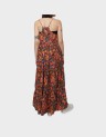 TUCAN MAXI DRESS