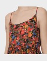 TUCAN MAXI DRESS