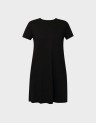 MAY LIFE S/S POCKET DRESS