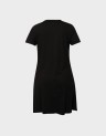 MAY LIFE S/S POCKET DRESS
