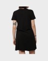 MAY LIFE S/S POCKET DRESS
