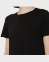 MAY LIFE S/S POCKET DRESS