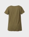 COLOURFUL BASIC T-SHIRT