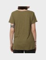 COLOURFUL BASIC T-SHIRT