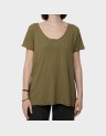 COLOURFUL BASIC T-SHIRT