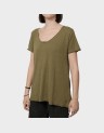 COLOURFUL BASIC T-SHIRT