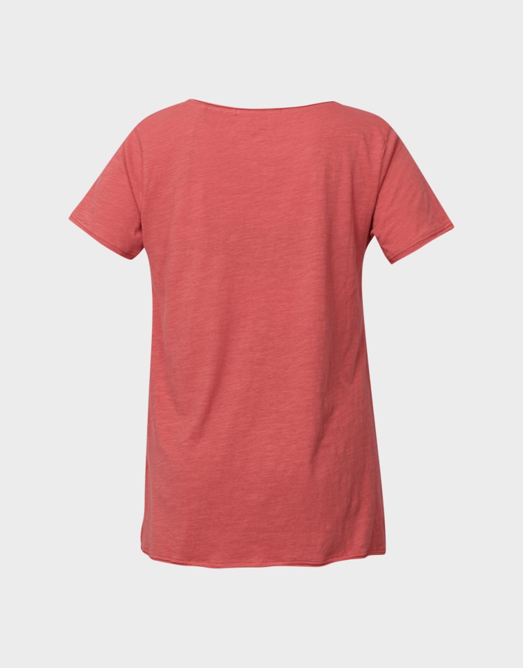 COLOURFUL BASIC T-SHIRT