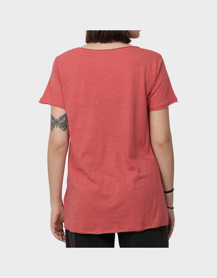 COLOURFUL BASIC T-SHIRT