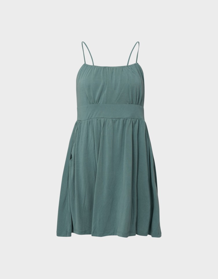 MIDI LIGHT DRESS