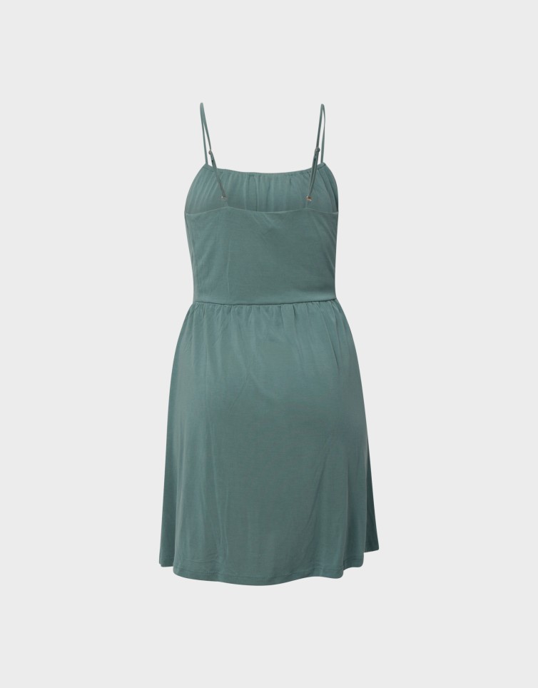 MIDI LIGHT DRESS