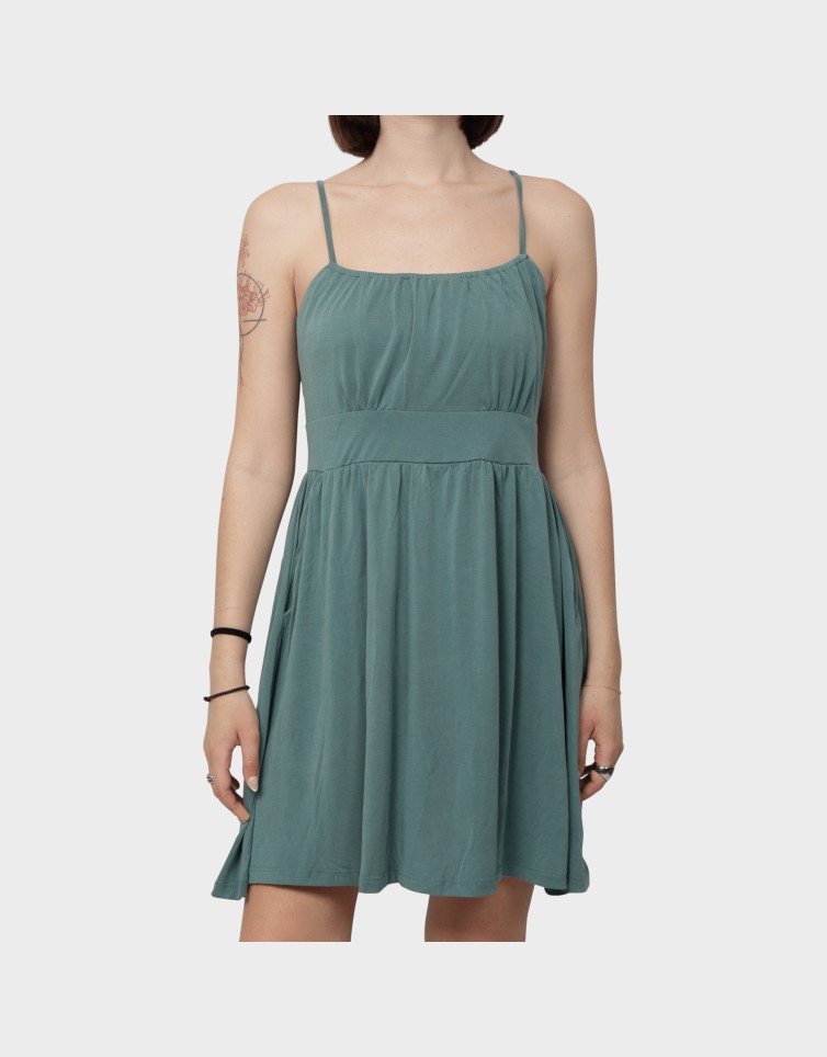 MIDI LIGHT DRESS
