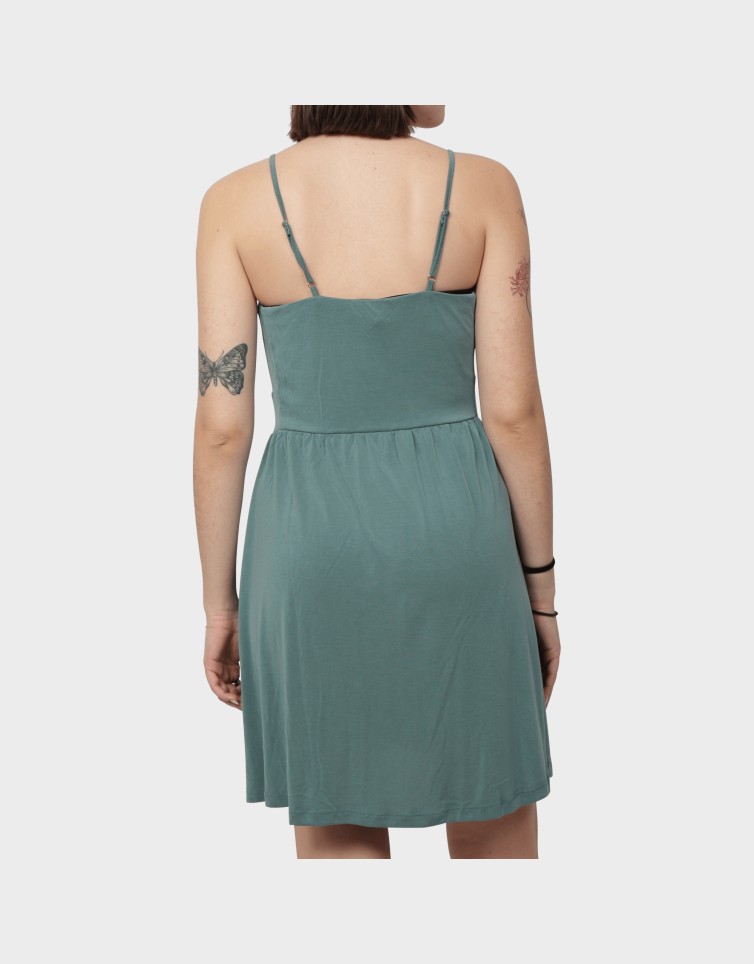 MIDI LIGHT DRESS