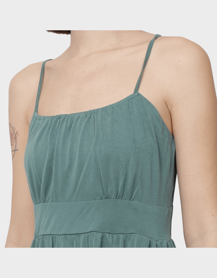 MIDI LIGHT DRESS