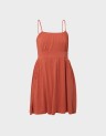 MIDI LIGHT DRESS