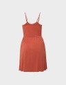 MIDI LIGHT DRESS