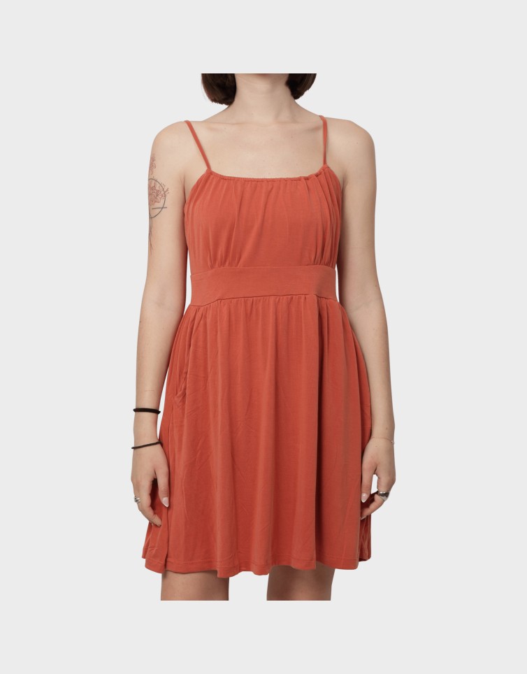 MIDI LIGHT DRESS