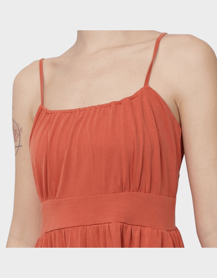 MIDI LIGHT DRESS