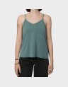 V-NECK TOP