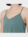 V-NECK TOP