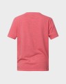 ARCHIVE KISS PRINT RELAXED TEE