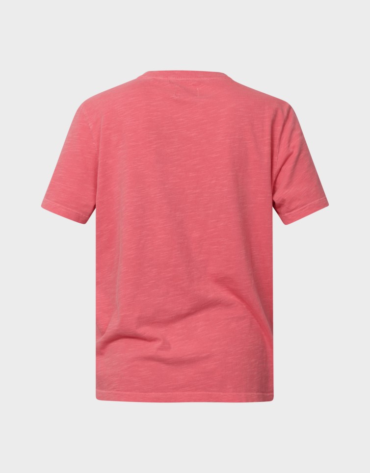 ARCHIVE KISS PRINT RELAXED TEE
