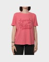 ARCHIVE KISS PRINT RELAXED TEE