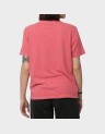 ARCHIVE KISS PRINT RELAXED TEE
