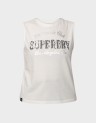 EMBELLISH ARCHIVE FITTED TANK