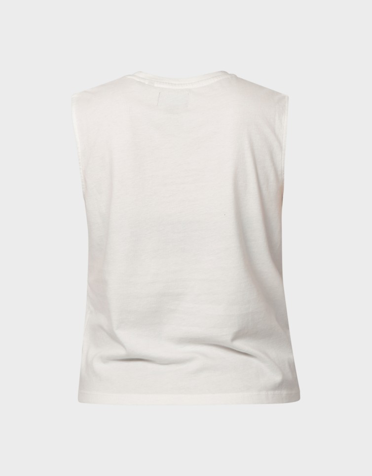 EMBELLISH ARCHIVE FITTED TANK