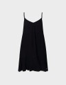 MINI CAMI BEACH DRESS