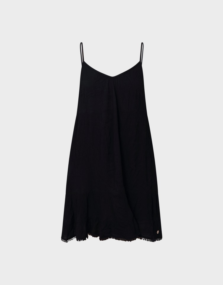 MINI CAMI BEACH DRESS