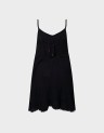 MINI CAMI BEACH DRESS