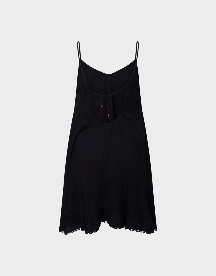 MINI CAMI BEACH DRESS