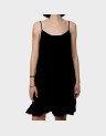 MINI CAMI BEACH DRESS