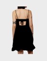 MINI CAMI BEACH DRESS