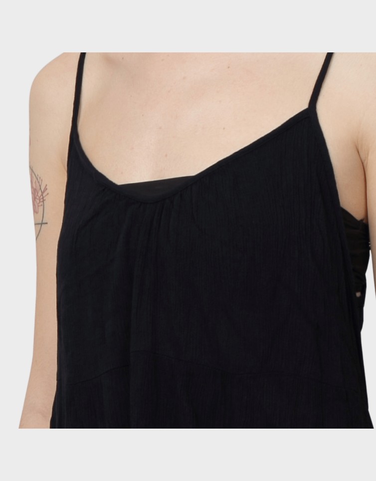 MINI CAMI BEACH DRESS