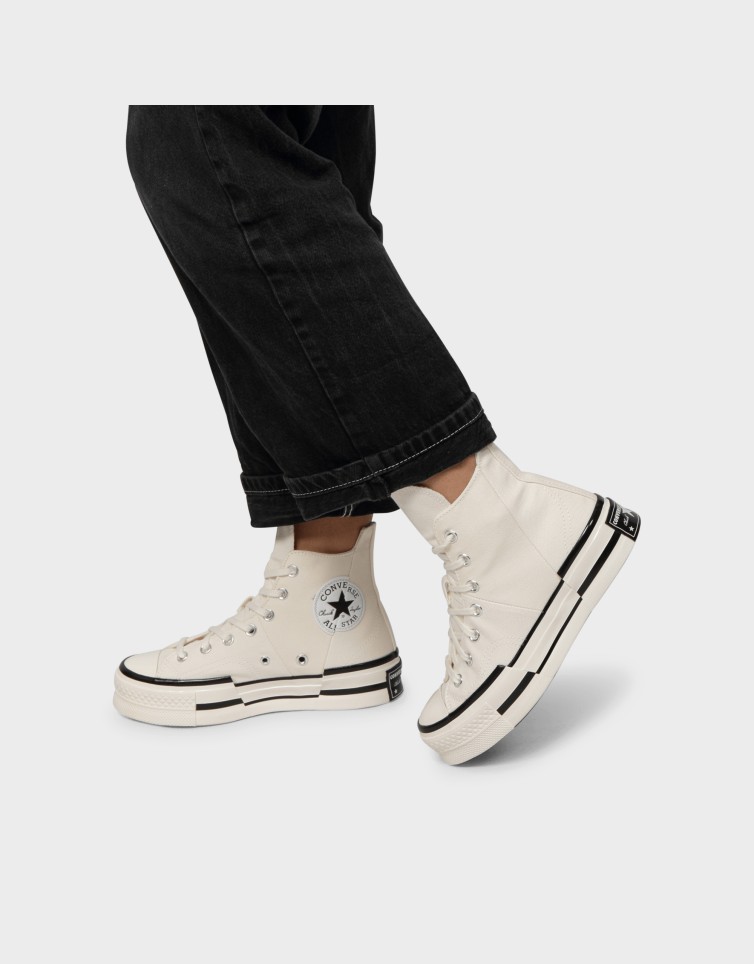 CHUCK 70 PLUS CANVAS