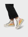 ALL STAR LIFT PLATFORM FLAMES
