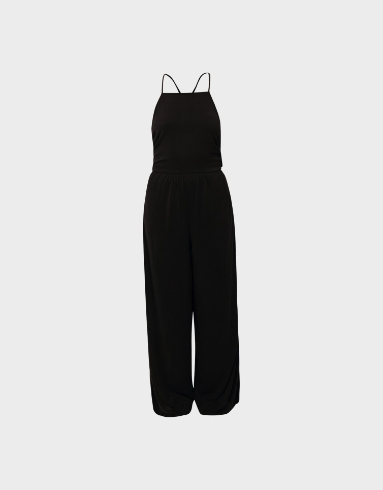 JUMPSUIT MAXI