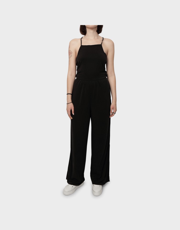 JUMPSUIT MAXI